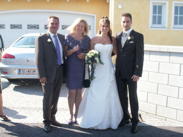 Unsere Traumhochzeit - 