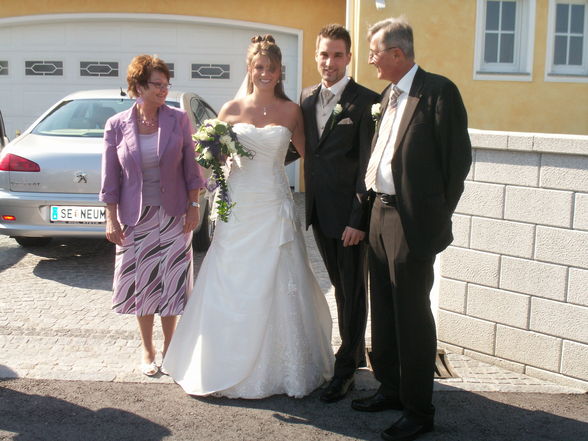 Unsere Traumhochzeit - 