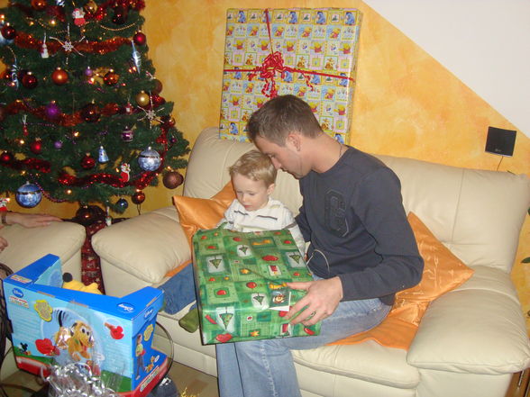 Weihnachten 2009 - 