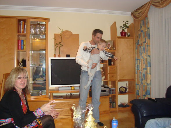 Weihnachten 2009 - 