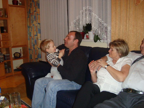 Weihnachten 2009 - 