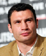 Klitschko - 