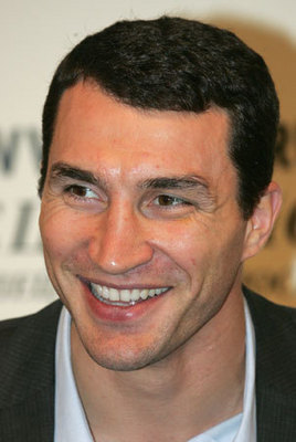 Klitschko - 