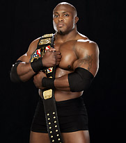         Boby Lashley - 