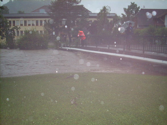 hochwasser 24.06.2009 - 