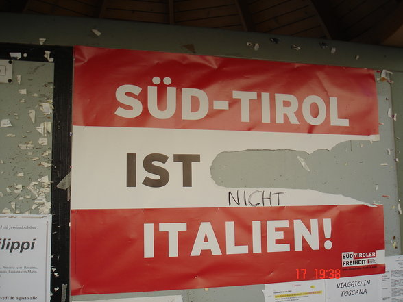 Südtirol - 