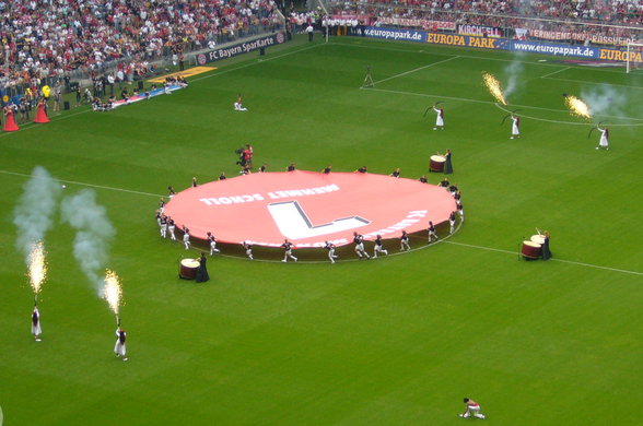 München 2007 - 