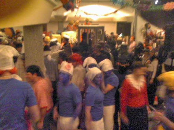 Maskenball 2006 - 