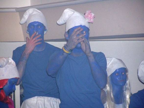 Maskenball 2006 - 