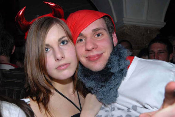 Fasching 2006 - 