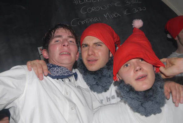 Fasching 2006 - 