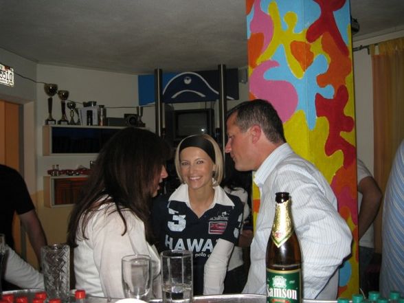 Apres Ski Party 2008 - 