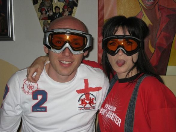 Apres Ski Party 2008 - 