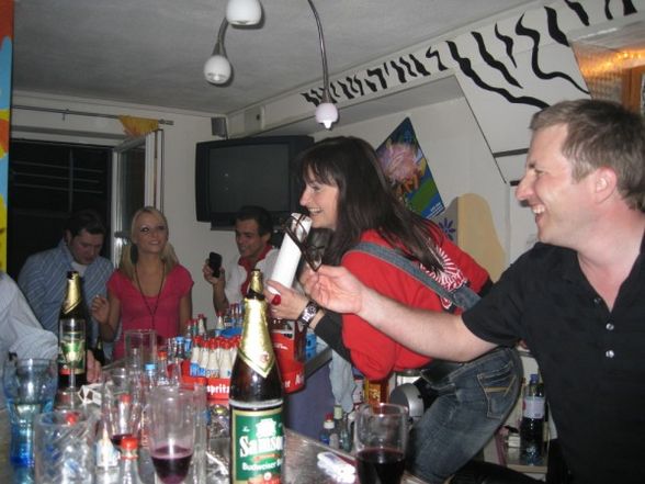 Apres Ski Party 2008 - 