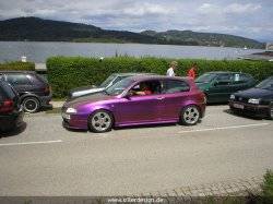 ~~GTI Treffen Wörthersee 2005~~ - 