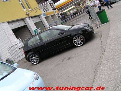 ~~GTI Treffen Wörthersee 2005~~ - 