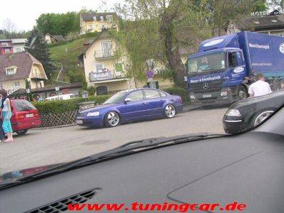 ~~GTI Treffen Wörthersee 2005~~ - 