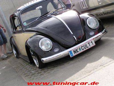 ~~GTI Treffen Wörthersee 2005~~ - 