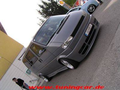 ~~GTI Treffen Wörthersee 2005~~ - 