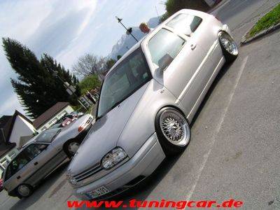 ~~GTI Treffen Wörthersee 2005~~ - 