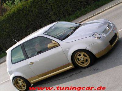 ~~GTI Treffen Wörthersee 2005~~ - 