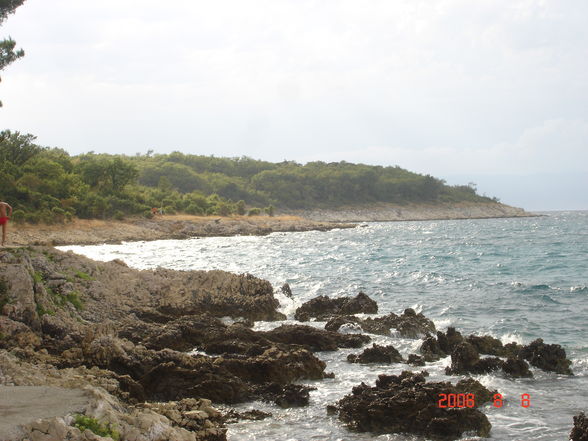 kroatien 2008 - 