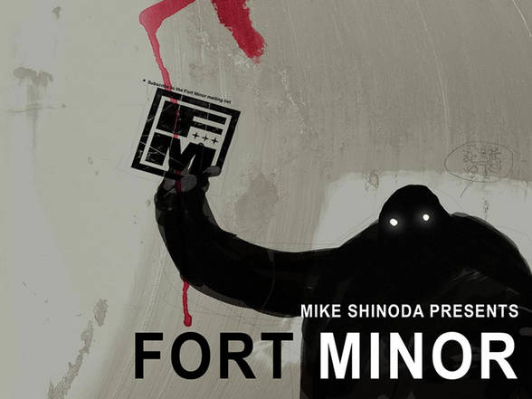 Linkin Park und Fort Minor - 