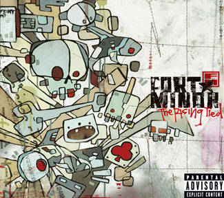 Linkin Park und Fort Minor - 