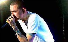 Linkin Park und Fort Minor - 