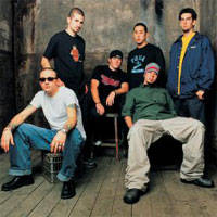 Linkin Park und Fort Minor - 