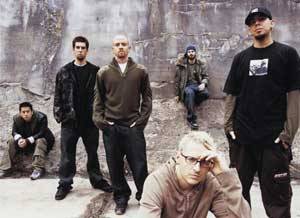 Linkin Park und Fort Minor - 