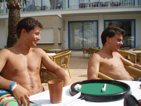 Mallorca2006 - 