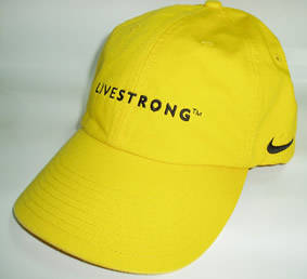 LiveSTRONG - 