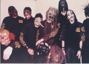 Slipknot - 