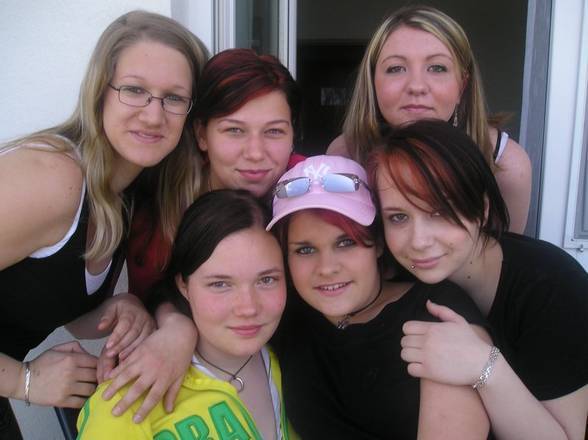 --->a BoaR vO mEiNe bUnnYs<--- - 