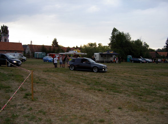 OPELTREFFEN Prassl 2007 - 