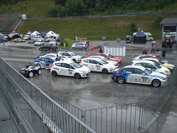 ETCC 2011 - 