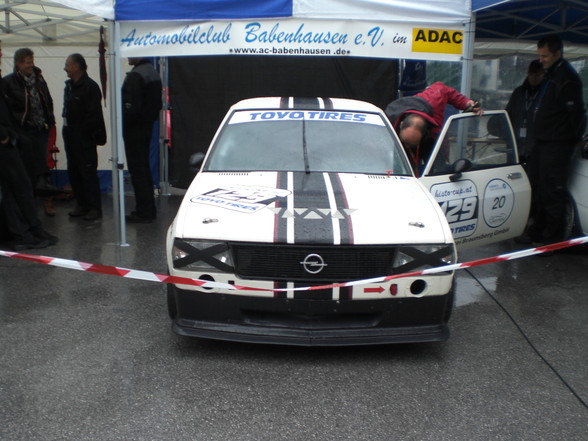 ETCC 2011 - 