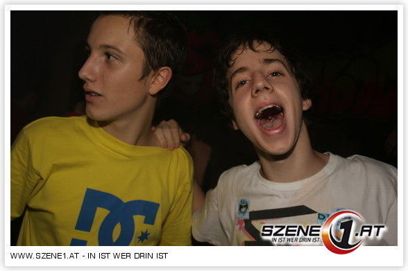 vz on tour 2009. =) - 