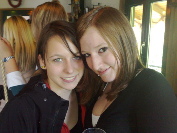 vz beim bierkarusell. =) - 