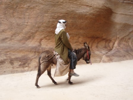 Jordanien - 