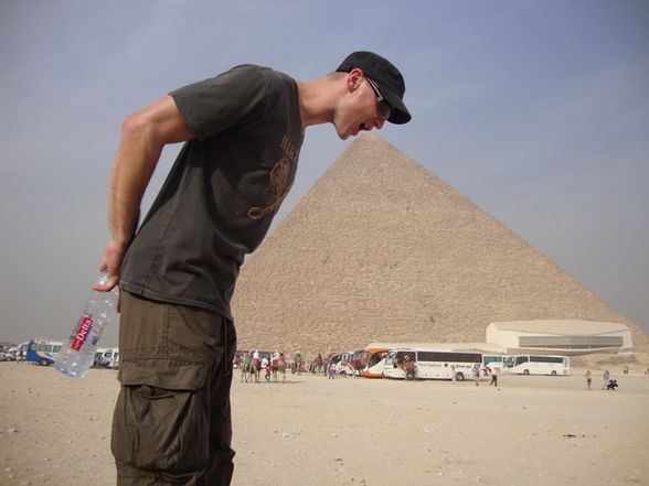 Ägypten - 