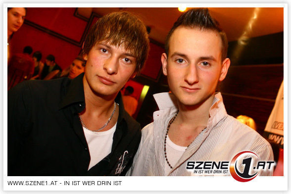 eMpiRe. 5 JaHre sZenE 1 - 