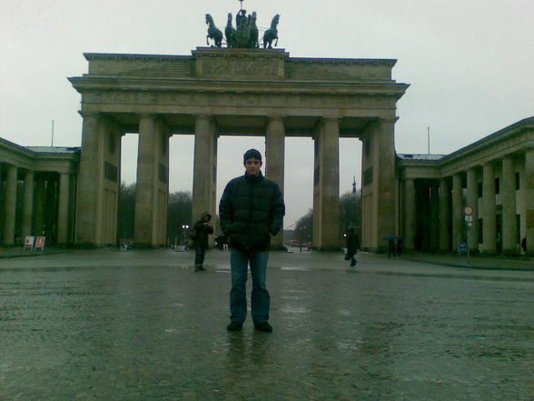 Berlin - 