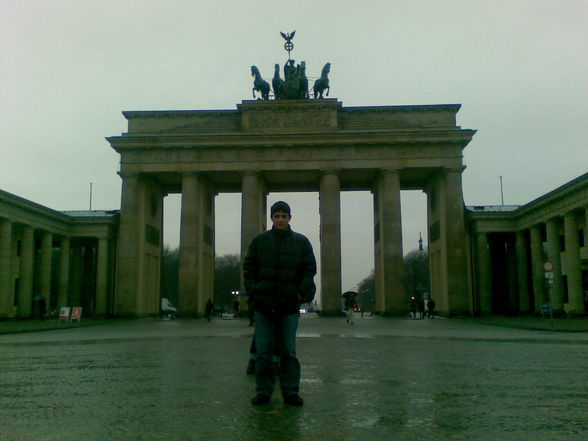 Berlin - 