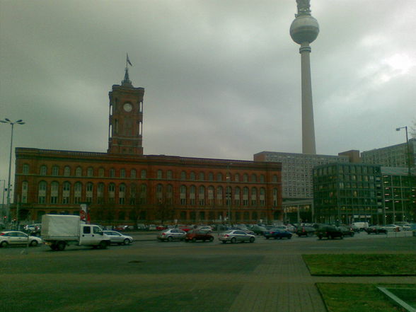 Berlin - 