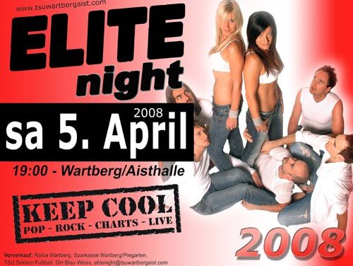 Elite Nigth 2006 - ........ - 