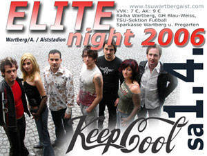 Elite Nigth 2006 - ........ - 