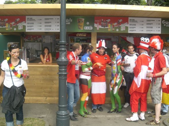 EURO 2008!!!  - 