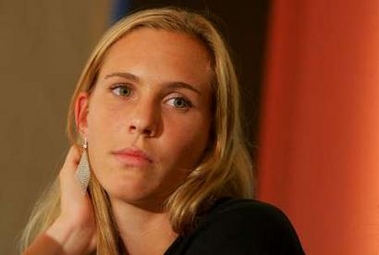 Nicole Vaidisova - 